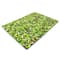 Feuille de mousse composite verte et brune de Creatology, 22,8 cm x 30,4 cm